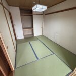 シャリエ三島松が丘　内観