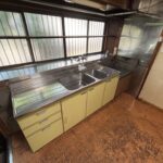 富士市宮島　戸建　内観