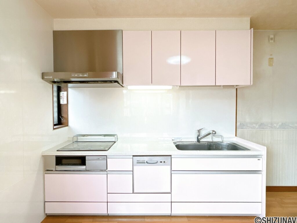 【キッチン】