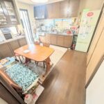 磐田市下本郷　中古戸建の画像