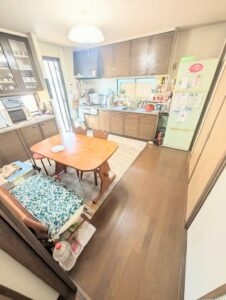 磐田市下本郷　中古戸建の画像