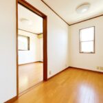 【2階廊下】別角度