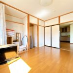 【2階西側洋室9帖】別角度