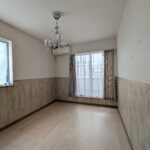 【2階洋室③】バルコニーにつながる南向きの部屋です！