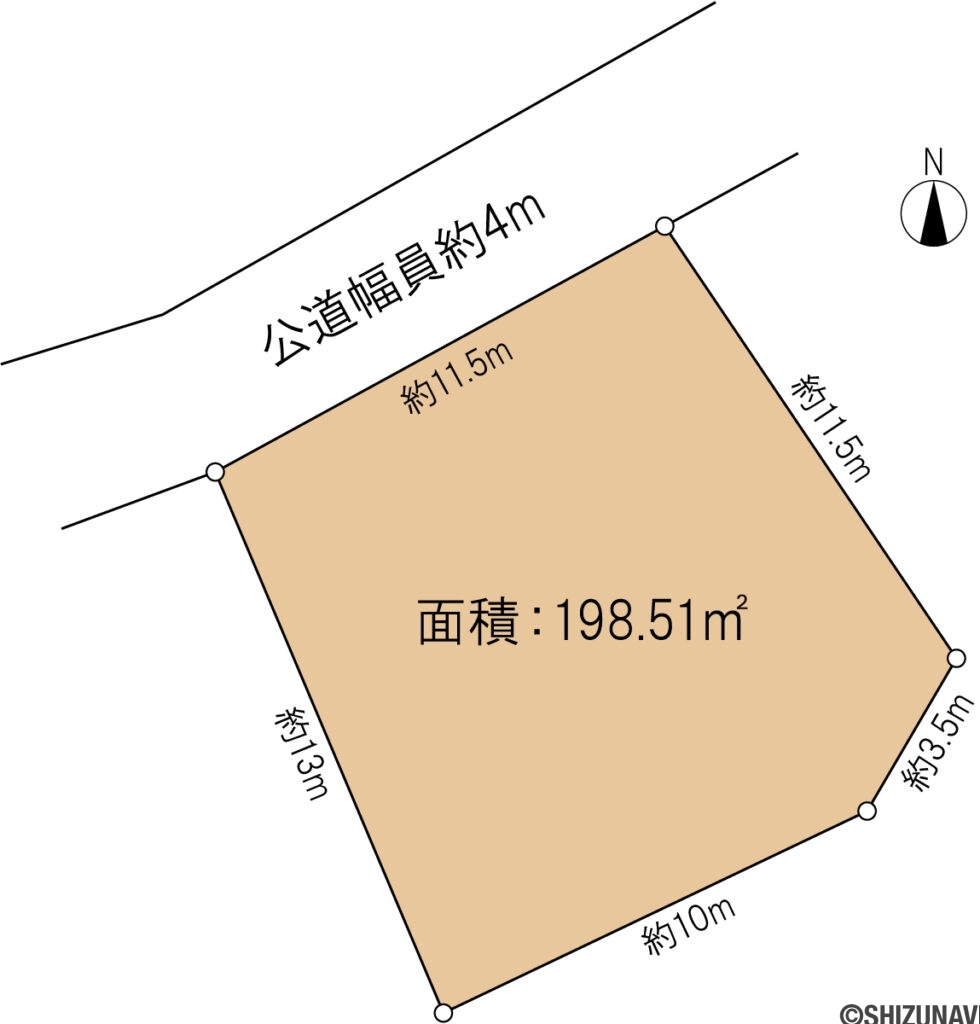 全体区画図
