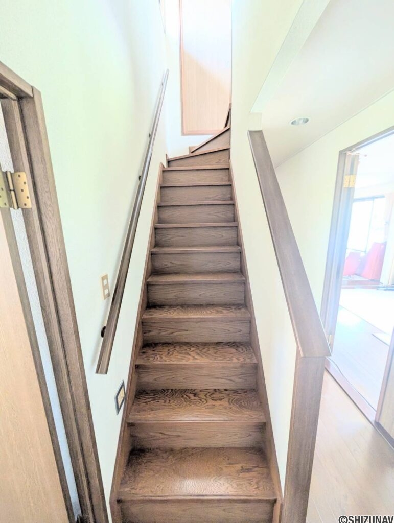 磐田市下本郷　中古戸建の画像