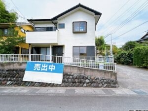 羽鮒外観別角度