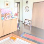 磐田市下本郷　中古戸建の画像