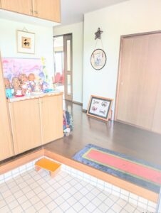 磐田市下本郷　中古戸建の画像