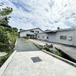 カチタス　泉町　駐車場