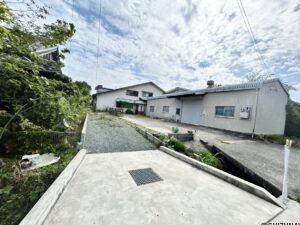 【現況販売】藤枝市泉町　中古住宅の物件画像