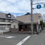 掛川市北門　売土地の画像