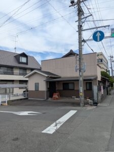 掛川市北門　売土地の画像