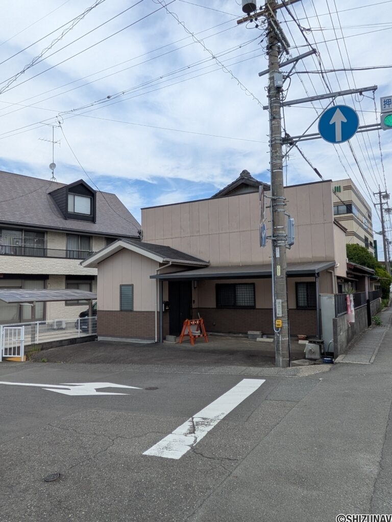掛川市北門　売土地の画像