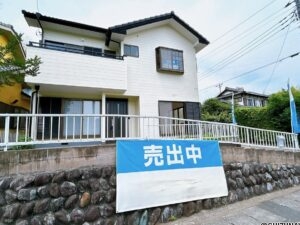 【リフォーム済】富士宮市羽鮒　4LDK　中古住宅　の物件画像