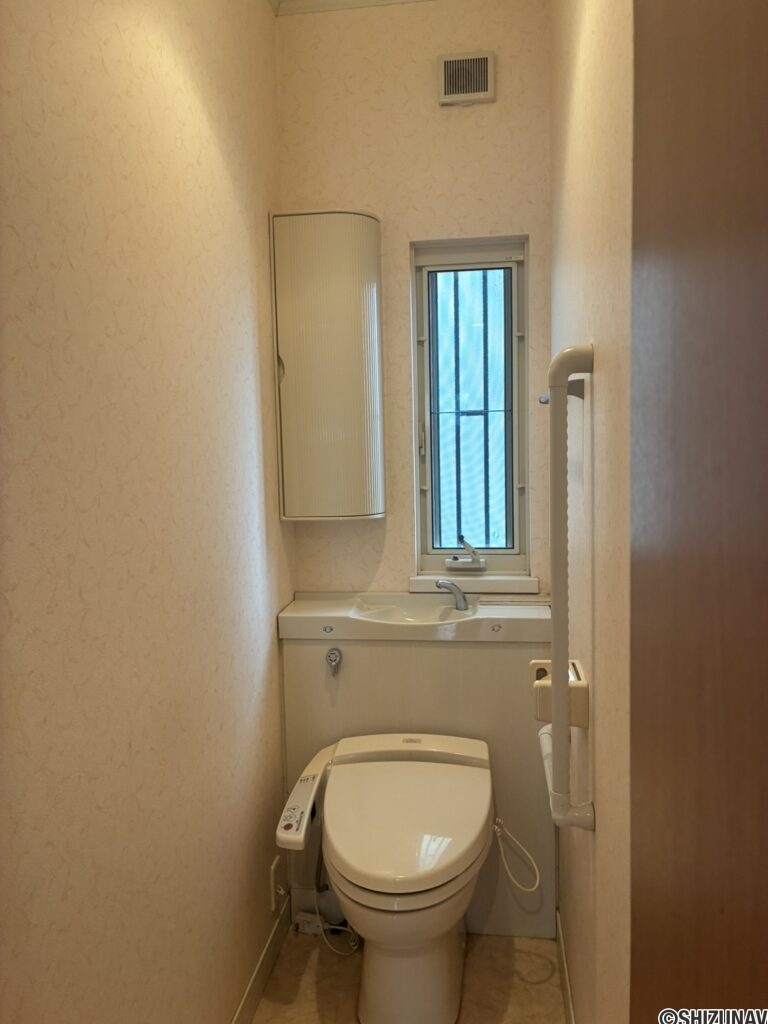 富士市中丸　ミオーレ　中古