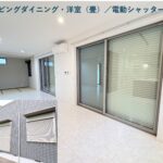 電動シャッター_清水区山切