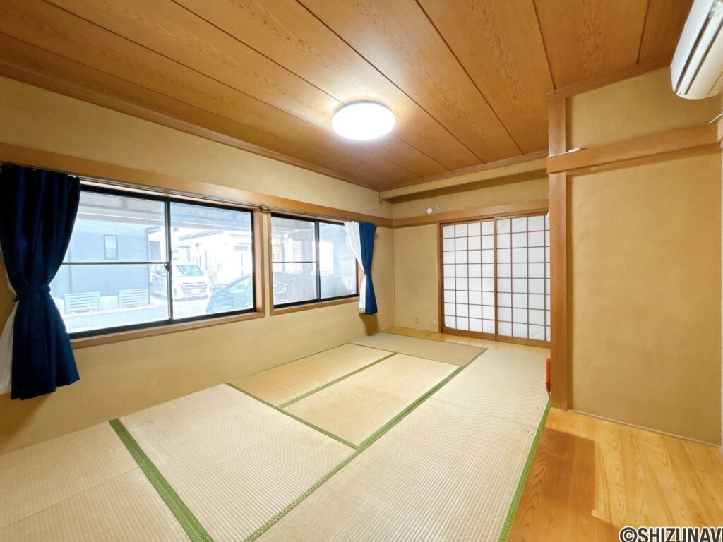 【居室】