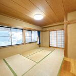 【居室】