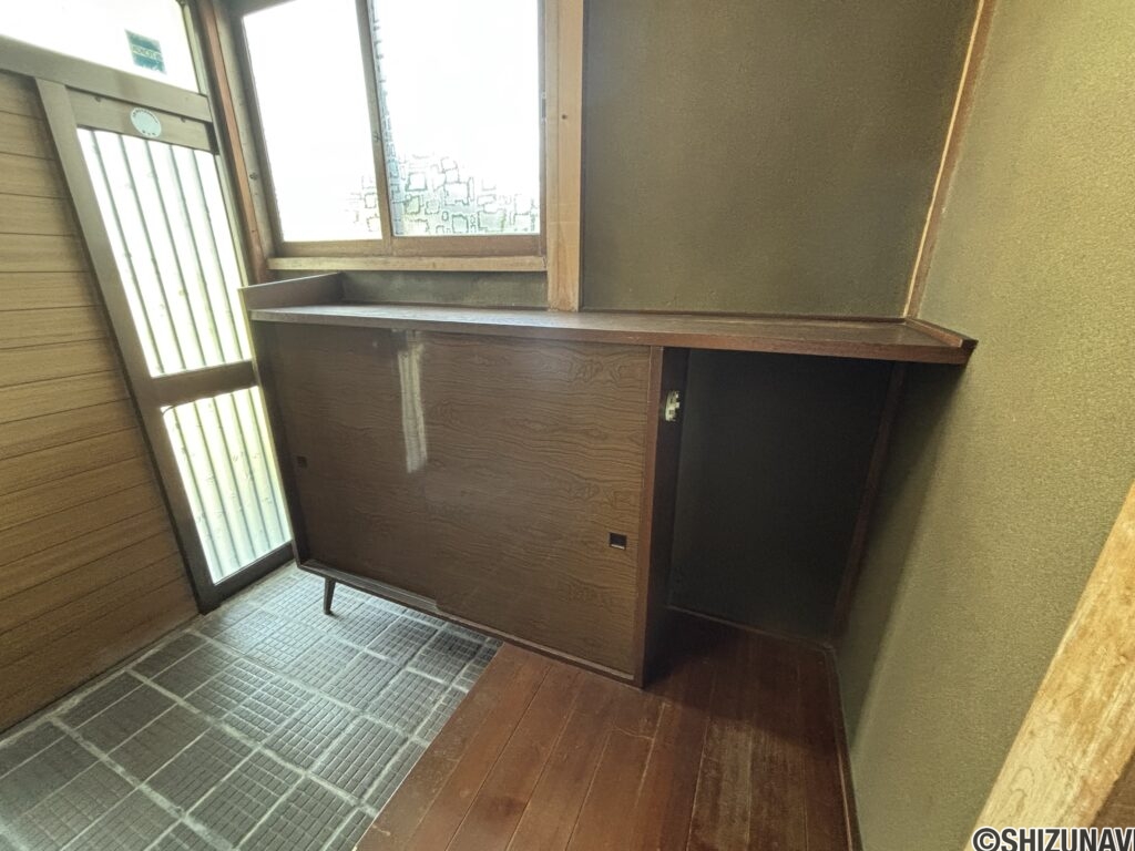 富士市宮島　戸建　内観