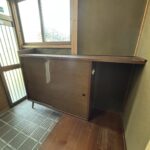 富士市宮島　戸建　内観