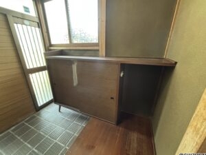 富士市宮島　戸建　内観