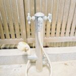 富士宮市山本【小屋】小水栓