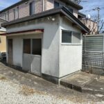 富士市天間　中古住宅　外観