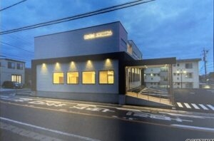 【診療所併用住宅】浜松市中央区泉2丁目の画像