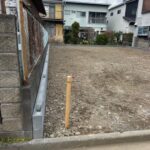 ブロック（西側）