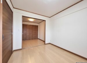 ※この画像は実際の室内写真をもとに、CGにて作成した「空室イメージ」になります。（実際とは多少異なります）