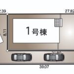 全体区画図