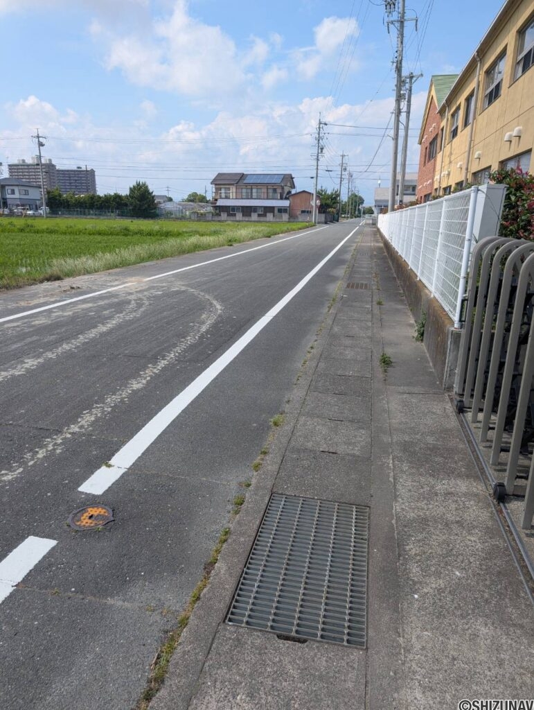 磐田市下本郷　中古戸建の画像