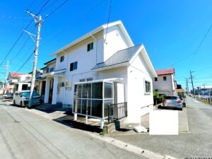 【外観】別角度