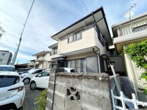 【外観】別角度