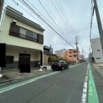 【リフォーム前/外観】別角度