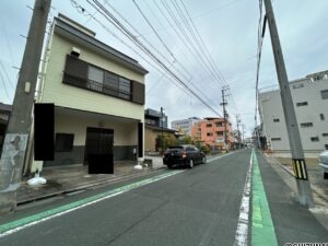 【リフォーム前/外観】別角度