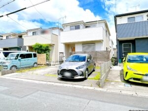【外観】別角度