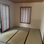 1階 和室①
