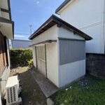 富士市宮島　戸建　外観