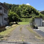 進入路①