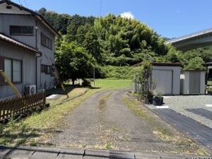 進入路①