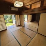 富士市宮島　戸建　内観