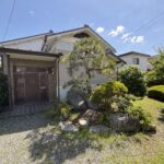 富士市宮島　戸建　外観