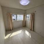 2階6帖子供部屋