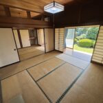 富士市宮島　戸建　内観