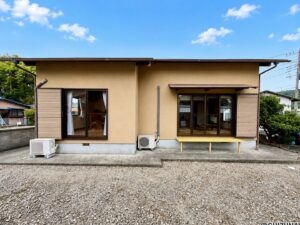伊豆の国市三福　中古平家建の画像