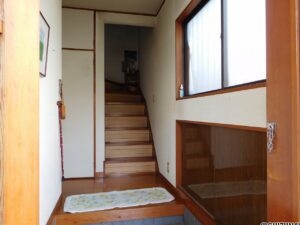富士宮市小泉　中古戸建