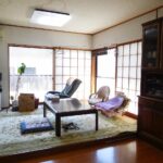 富士宮市小泉　中古戸建
