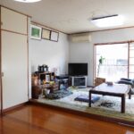 富士宮市小泉　中古戸建